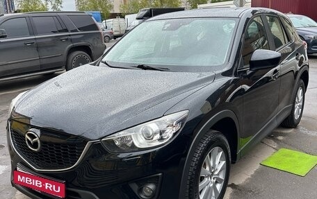 Mazda CX-5 II, 2014 год, 1 690 000 рублей, 2 фотография