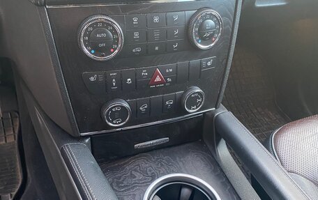 Mercedes-Benz GL-Класс, 2012 год, 1 770 000 рублей, 9 фотография