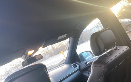 Mercedes-Benz GL-Класс, 2012 год, 1 770 000 рублей, 10 фотография
