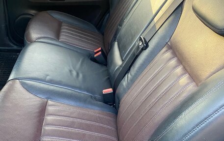 Mercedes-Benz GL-Класс, 2012 год, 1 770 000 рублей, 11 фотография
