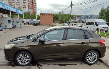 Citroen C4 II рестайлинг, 2012 год, 680 000 рублей, 4 фотография