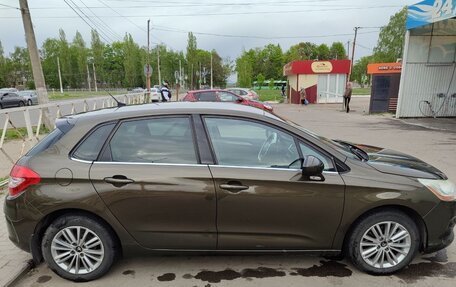 Citroen C4 II рестайлинг, 2012 год, 680 000 рублей, 8 фотография
