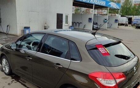 Citroen C4 II рестайлинг, 2012 год, 680 000 рублей, 5 фотография