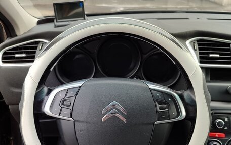 Citroen C4 II рестайлинг, 2012 год, 680 000 рублей, 13 фотография