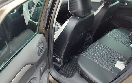 Citroen C4 II рестайлинг, 2012 год, 680 000 рублей, 12 фотография