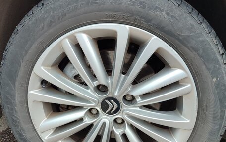 Citroen C4 II рестайлинг, 2012 год, 680 000 рублей, 19 фотография