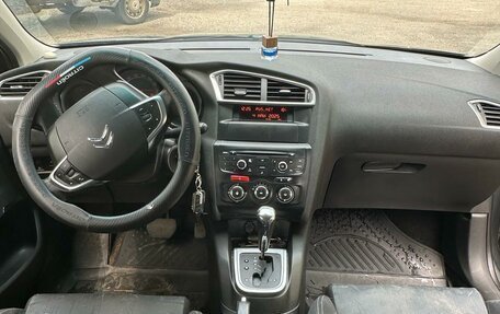 Citroen C4 II рестайлинг, 2012 год, 553 000 рублей, 3 фотография