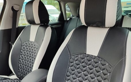 Citroen C4 II рестайлинг, 2012 год, 680 000 рублей, 17 фотография