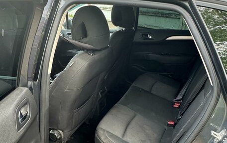 Citroen C4 II рестайлинг, 2012 год, 553 000 рублей, 6 фотография