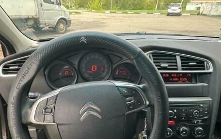 Citroen C4 II рестайлинг, 2012 год, 553 000 рублей, 7 фотография