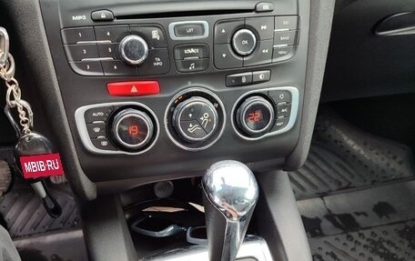 Citroen C4 II рестайлинг, 2012 год, 680 000 рублей, 16 фотография