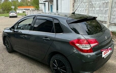 Citroen C4 II рестайлинг, 2012 год, 553 000 рублей, 8 фотография
