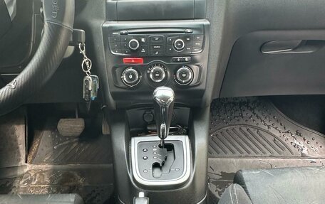 Citroen C4 II рестайлинг, 2012 год, 553 000 рублей, 9 фотография