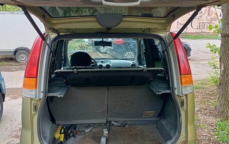 Hyundai Atos, 1999 год, 200 000 рублей, 3 фотография