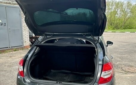 Citroen C4 II рестайлинг, 2012 год, 553 000 рублей, 10 фотография