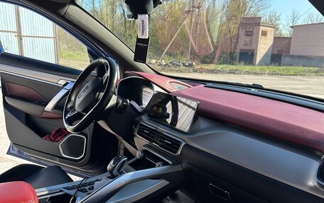 Geely Coolray I, 2021 год, 1 720 000 рублей, 2 фотография