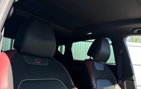 Geely Coolray I, 2021 год, 1 720 000 рублей, 3 фотография