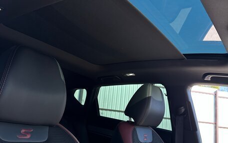 Geely Coolray I, 2021 год, 1 720 000 рублей, 4 фотография
