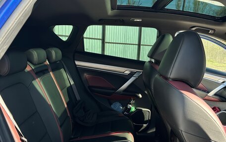 Geely Coolray I, 2021 год, 1 720 000 рублей, 7 фотография