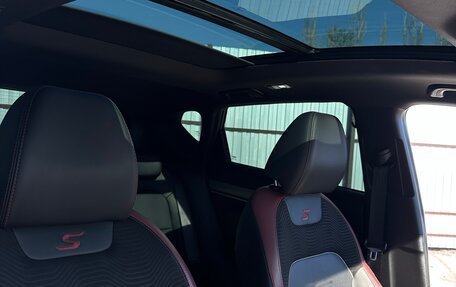 Geely Coolray I, 2021 год, 1 720 000 рублей, 5 фотография