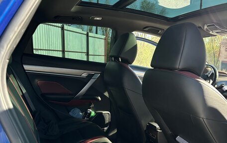 Geely Coolray I, 2021 год, 1 720 000 рублей, 6 фотография
