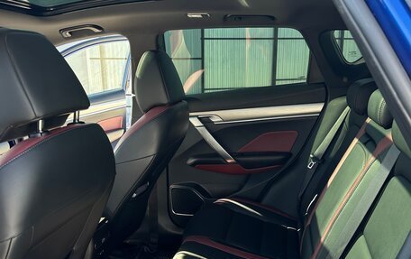 Geely Coolray I, 2021 год, 1 720 000 рублей, 8 фотография