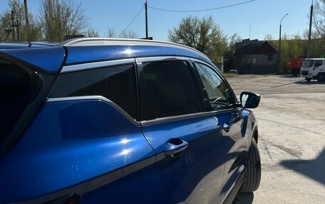 Geely Coolray I, 2021 год, 1 720 000 рублей, 11 фотография