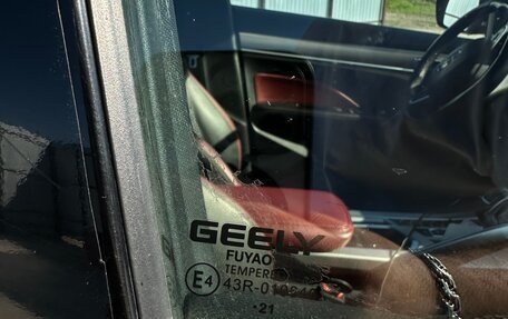 Geely Coolray I, 2021 год, 1 720 000 рублей, 13 фотография