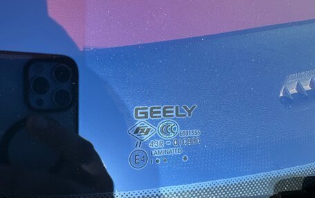 Geely Coolray I, 2021 год, 1 720 000 рублей, 14 фотография