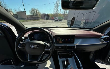 Geely Coolray I, 2021 год, 1 720 000 рублей, 17 фотография
