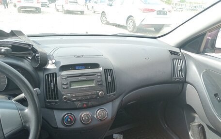 Hyundai Elantra IV, 2008 год, 620 000 рублей, 6 фотография
