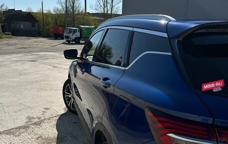Geely Coolray I, 2021 год, 1 720 000 рублей, 12 фотография