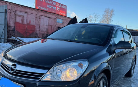 Opel Astra H, 2011 год, 850 000 рублей, 3 фотография