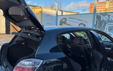 Opel Astra H, 2011 год, 850 000 рублей, 6 фотография