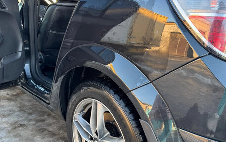 Opel Astra H, 2011 год, 850 000 рублей, 4 фотография