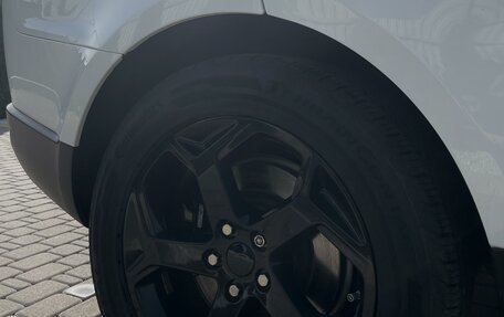 Land Rover Range Rover Sport II, 2019 год, 5 700 000 рублей, 6 фотография