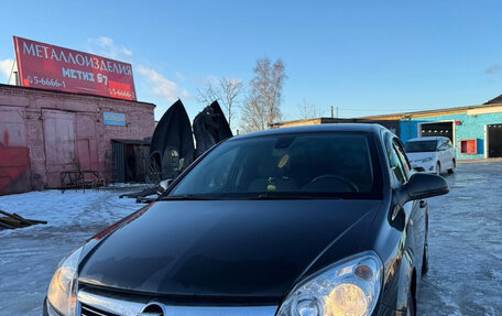 Opel Astra H, 2011 год, 850 000 рублей, 8 фотография