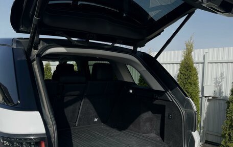 Land Rover Range Rover Sport II, 2019 год, 5 700 000 рублей, 5 фотография