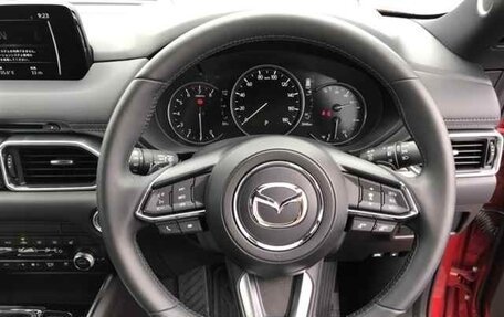 Mazda CX-8, 2019 год, 3 950 000 рублей, 8 фотография