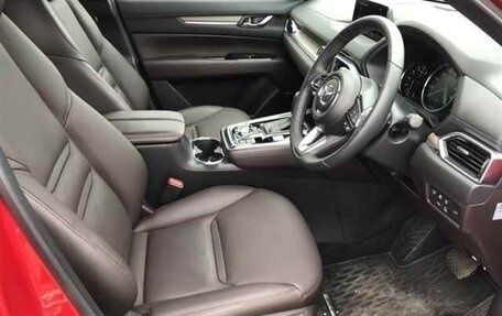 Mazda CX-8, 2019 год, 3 950 000 рублей, 7 фотография