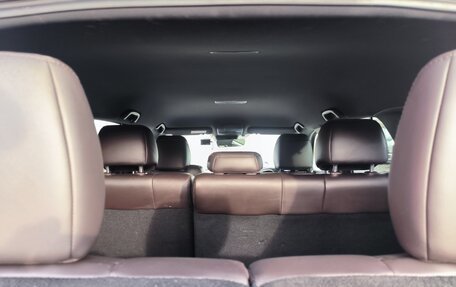 Mazda CX-8, 2019 год, 3 950 000 рублей, 23 фотография