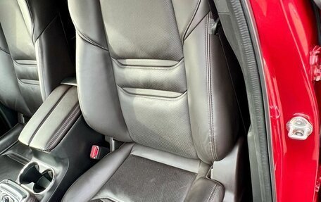 Mazda CX-8, 2019 год, 3 950 000 рублей, 14 фотография