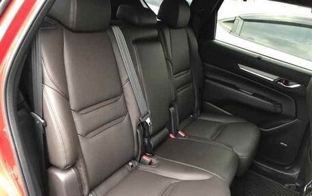 Mazda CX-8, 2019 год, 3 950 000 рублей, 19 фотография