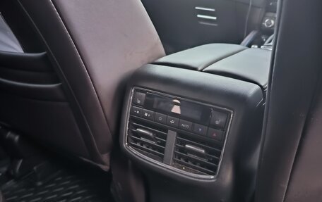 Mazda CX-8, 2019 год, 3 950 000 рублей, 21 фотография
