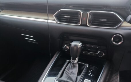 Mazda CX-8, 2019 год, 3 950 000 рублей, 11 фотография