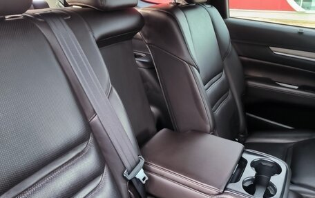 Mazda CX-8, 2019 год, 3 950 000 рублей, 20 фотография