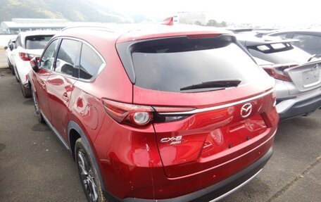 Mazda CX-8, 2019 год, 3 950 000 рублей, 35 фотография
