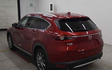 Mazda CX-8, 2019 год, 3 950 000 рублей, 34 фотография