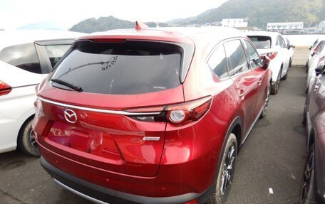 Mazda CX-8, 2019 год, 3 950 000 рублей, 31 фотография