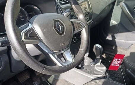 Renault Sandero II рестайлинг, 2021 год, 1 299 000 рублей, 5 фотография